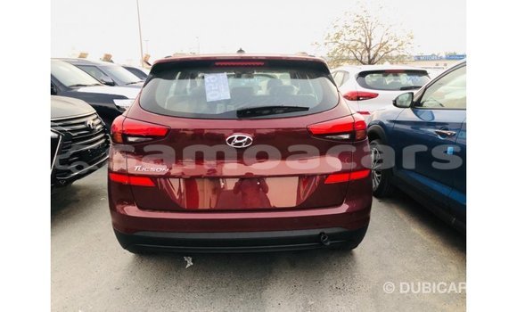 Acheter Import Voiture Hyundai Tucson Autre à Import - Dubai, A'ana Acheter Import Voiture Hyundai Tucson Autre à Import - Dubai, A'ana