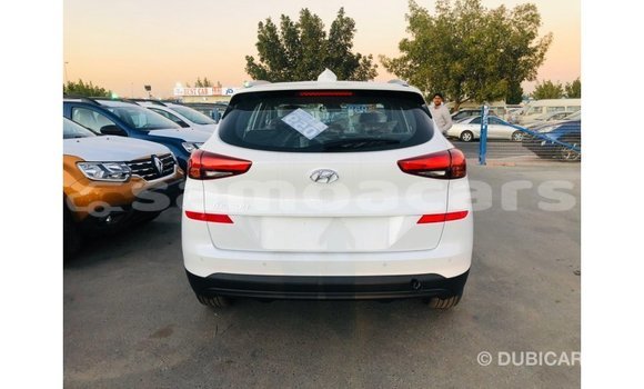 Buy Import Hyundai Tucson White Car in Import - Dubai in A'ana Buy Import Hyundai Tucson White Car in Import - Dubai in A'ana