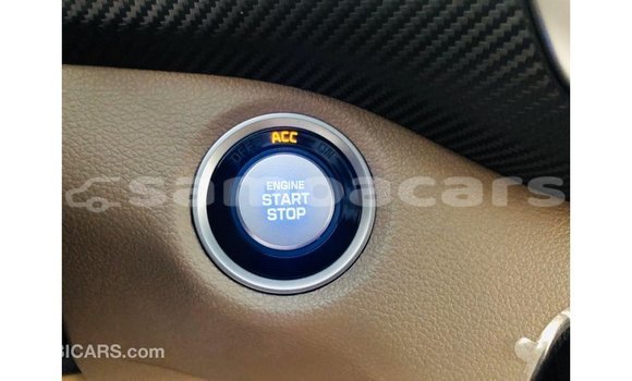 Buy Import Hyundai Tucson White Car in Import - Dubai in A'ana Buy Import Hyundai Tucson White Car in Import - Dubai in A'ana