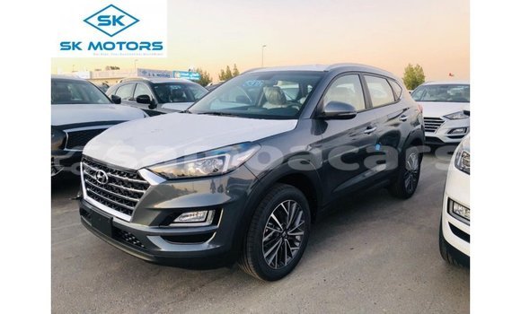 Acheter Import Voiture Hyundai Tucson Autre à Import - Dubai, A'ana Acheter Import Voiture Hyundai Tucson Autre à Import - Dubai, A'ana
