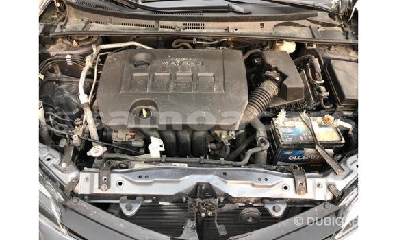 Acheter Import Voiture Toyota Corolla Autre à Import - Dubai, A'ana Acheter Import Voiture Toyota Corolla Autre à Import - Dubai, A'ana