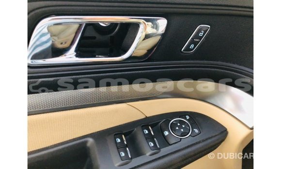 Acheter Import Voiture Ford Explorer Rouge à Import - Dubai, A'ana Acheter Import Voiture Ford Explorer Rouge à Import - Dubai, A'ana