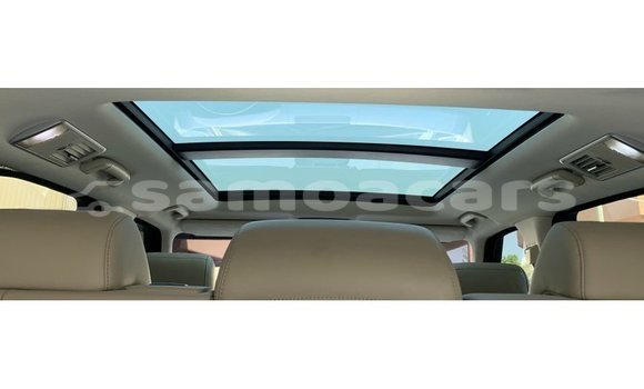 Acheter Import Voiture Land Rover Range Rover Marron à Import - Dubai, A'ana Acheter Import Voiture Land Rover Range Rover Marron à Import - Dubai, A'ana