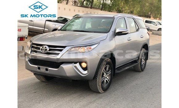 Buy Import Toyota Fortuner Other Car in Import - Dubai in A'ana Buy Import Toyota Fortuner Other Car in Import - Dubai in A'ana