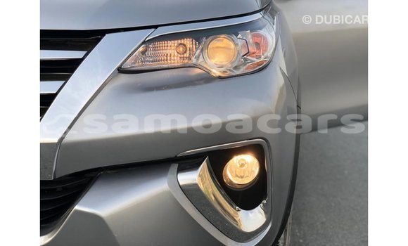 Buy Import Toyota Fortuner Other Car in Import - Dubai in A'ana Buy Import Toyota Fortuner Other Car in Import - Dubai in A'ana