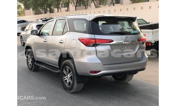 Buy Import Toyota Fortuner Other Car in Import - Dubai in A'ana Buy Import Toyota Fortuner Other Car in Import - Dubai in A'ana