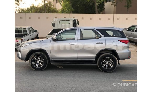 Buy Import Toyota Fortuner Other Car in Import - Dubai in A'ana Buy Import Toyota Fortuner Other Car in Import - Dubai in A'ana