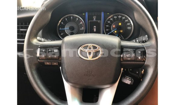 Buy Import Toyota Fortuner Other Car in Import - Dubai in A'ana Buy Import Toyota Fortuner Other Car in Import - Dubai in A'ana