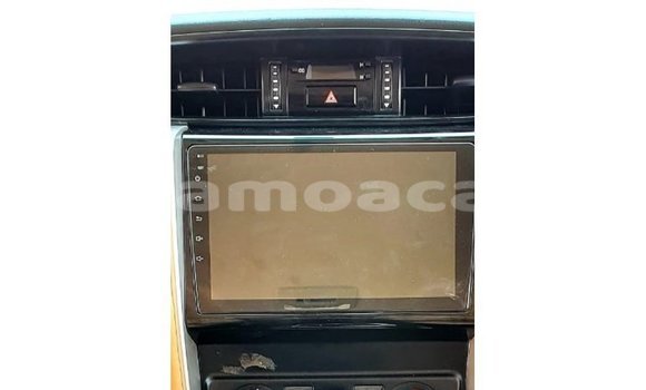 Buy Import Toyota Fortuner Other Car in Import - Dubai in A'ana Buy Import Toyota Fortuner Other Car in Import - Dubai in A'ana