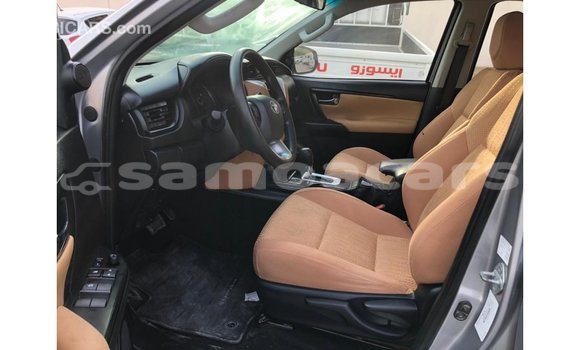 Buy Import Toyota Fortuner Other Car in Import - Dubai in A'ana Buy Import Toyota Fortuner Other Car in Import - Dubai in A'ana