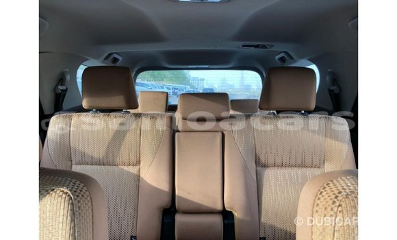 Buy Import Toyota Fortuner Other Car in Import - Dubai in A'ana Buy Import Toyota Fortuner Other Car in Import - Dubai in A'ana