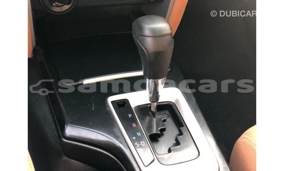 Buy Import Toyota Fortuner Other Car in Import - Dubai in A'ana Buy Import Toyota Fortuner Other Car in Import - Dubai in A'ana