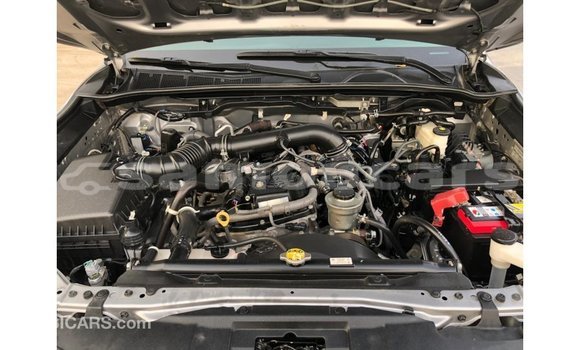 Buy Import Toyota Fortuner Other Car in Import - Dubai in A'ana Buy Import Toyota Fortuner Other Car in Import - Dubai in A'ana