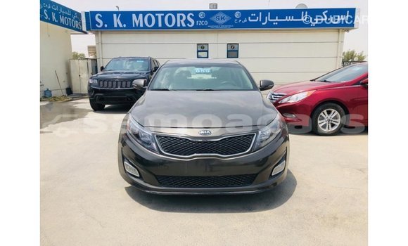 Acheter Import Voiture Kia Optima Marron à Import - Dubai, A'ana Acheter Import Voiture Kia Optima Marron à Import - Dubai, A'ana