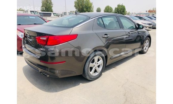 Acheter Import Voiture Kia Optima Marron à Import - Dubai, A'ana Acheter Import Voiture Kia Optima Marron à Import - Dubai, A'ana