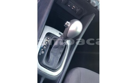 Buy Import Kia Rio Black Car in Import - Dubai in A'ana Buy Import Kia Rio Black Car in Import - Dubai in A'ana