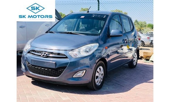 Acheter Import Voiture Hyundai i10 Bleu à Import - Dubai, A'ana Acheter Import Voiture Hyundai i10 Bleu à Import - Dubai, A'ana