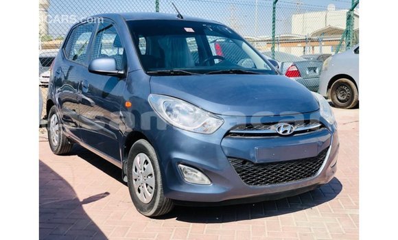 Acheter Import Voiture Hyundai i10 Bleu à Import - Dubai, A'ana Acheter Import Voiture Hyundai i10 Bleu à Import - Dubai, A'ana