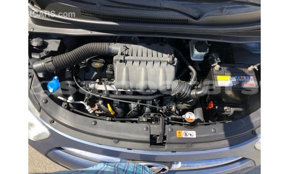 Acheter Import Voiture Hyundai i10 Bleu à Import - Dubai, A'ana Acheter Import Voiture Hyundai i10 Bleu à Import - Dubai, A'ana