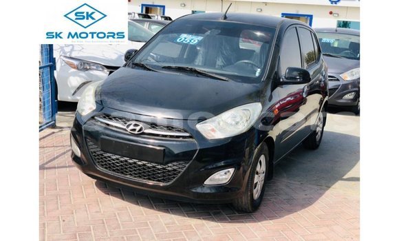 Acheter Import Voiture Hyundai i10 Noir à Import - Dubai, A'ana Acheter Import Voiture Hyundai i10 Noir à Import - Dubai, A'ana