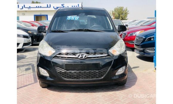 Acheter Import Voiture Hyundai i10 Noir à Import - Dubai, A'ana Acheter Import Voiture Hyundai i10 Noir à Import - Dubai, A'ana