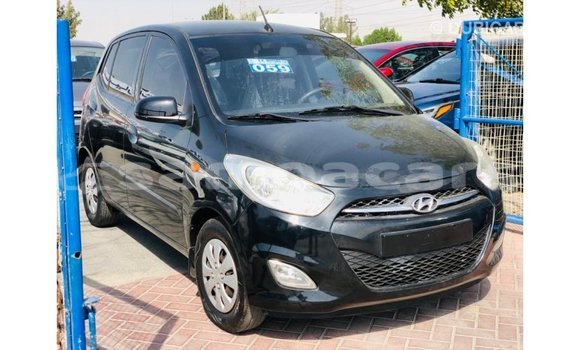 Acheter Import Voiture Hyundai i10 Noir à Import - Dubai, A'ana Acheter Import Voiture Hyundai i10 Noir à Import - Dubai, A'ana