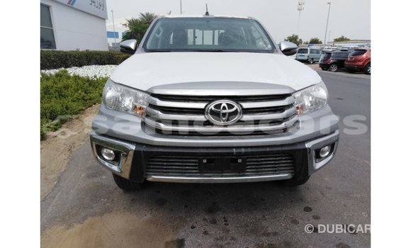 Buy Import Toyota Hilux Other Car in Import - Dubai in A'ana Buy Import Toyota Hilux Other Car in Import - Dubai in A'ana