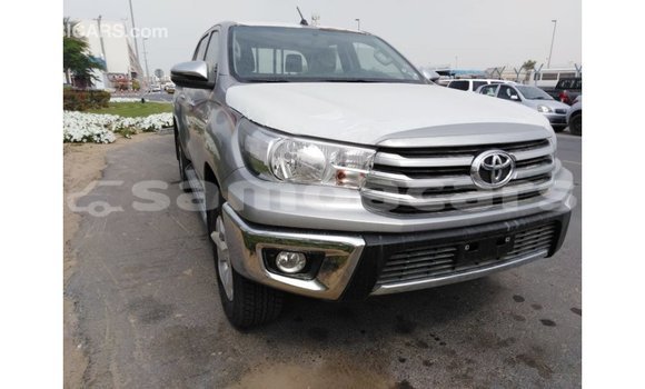 Buy Import Toyota Hilux Other Car in Import - Dubai in A'ana Buy Import Toyota Hilux Other Car in Import - Dubai in A'ana