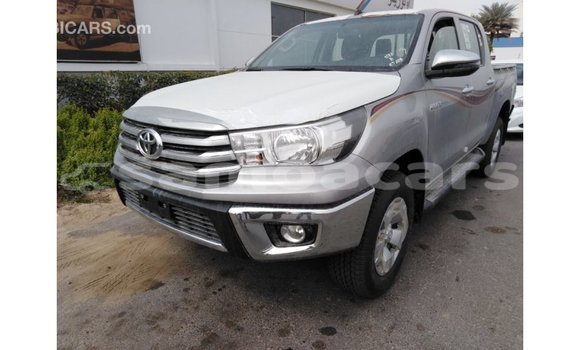 Buy Import Toyota Hilux Other Car in Import - Dubai in A'ana Buy Import Toyota Hilux Other Car in Import - Dubai in A'ana