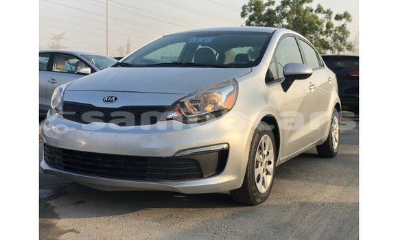 Buy Import Kia Rio Other Car in Import - Dubai in A'ana