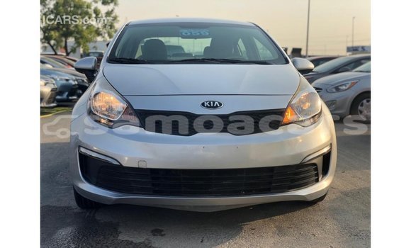 Acheter Import Voiture Kia Rio Autre à Import - Dubai, A'ana Acheter Import Voiture Kia Rio Autre à Import - Dubai, A'ana