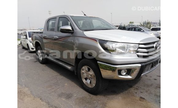 Buy Import Toyota Hilux Other Car in Import - Dubai in A'ana Buy Import Toyota Hilux Other Car in Import - Dubai in A'ana