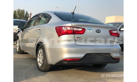 Acheter Import Voiture Kia Rio Autre à Import - Dubai, A'ana Acheter Import Voiture Kia Rio Autre à Import - Dubai, A'ana