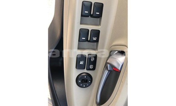 Acheter Import Voiture Kia Rio Autre à Import - Dubai, A'ana Acheter Import Voiture Kia Rio Autre à Import - Dubai, A'ana