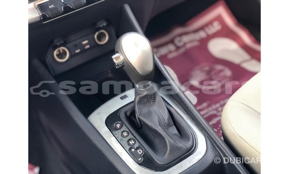 Acheter Import Voiture Kia Rio Autre à Import - Dubai, A'ana Acheter Import Voiture Kia Rio Autre à Import - Dubai, A'ana