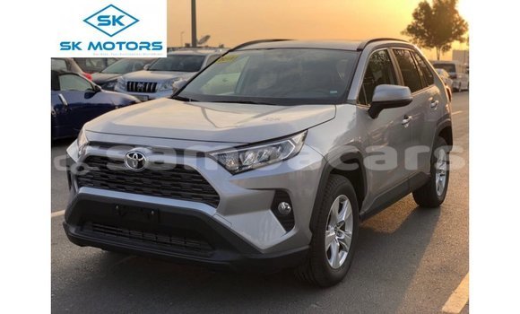 Acheter Import Voiture Toyota 4Runner Autre à Import - Dubai, A'ana