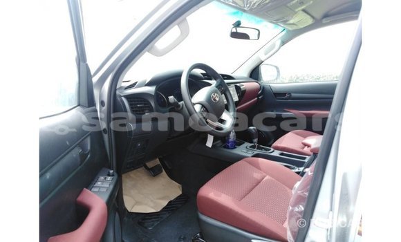 Buy Import Toyota Hilux Other Car in Import - Dubai in A'ana Buy Import Toyota Hilux Other Car in Import - Dubai in A'ana