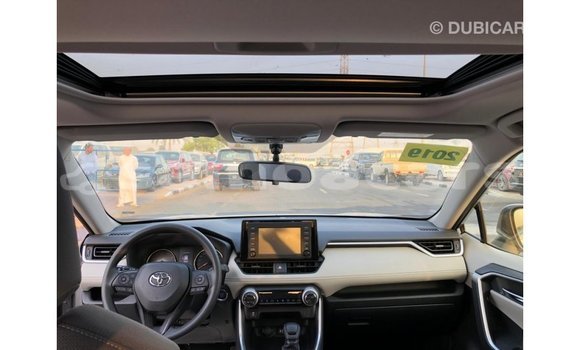 Acheter Import Voiture Toyota 4Runner Autre à Import - Dubai, A'ana Acheter Import Voiture Toyota 4Runner Autre à Import - Dubai, A'ana