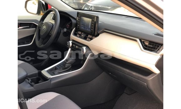 Acheter Import Voiture Toyota 4Runner Autre à Import - Dubai, A'ana Acheter Import Voiture Toyota 4Runner Autre à Import - Dubai, A'ana