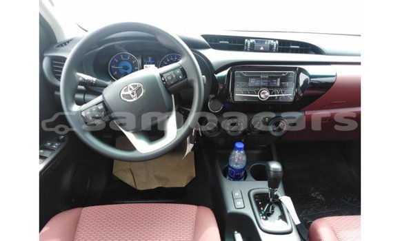 Buy Import Toyota Hilux Other Car in Import - Dubai in A'ana Buy Import Toyota Hilux Other Car in Import - Dubai in A'ana