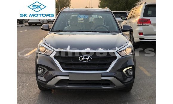 Acheter Import Voiture Hyundai Creta Autre à Import - Dubai, A'ana Acheter Import Voiture Hyundai Creta Autre à Import - Dubai, A'ana
