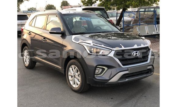Acheter Import Voiture Hyundai Creta Autre à Import - Dubai, A'ana Acheter Import Voiture Hyundai Creta Autre à Import - Dubai, A'ana