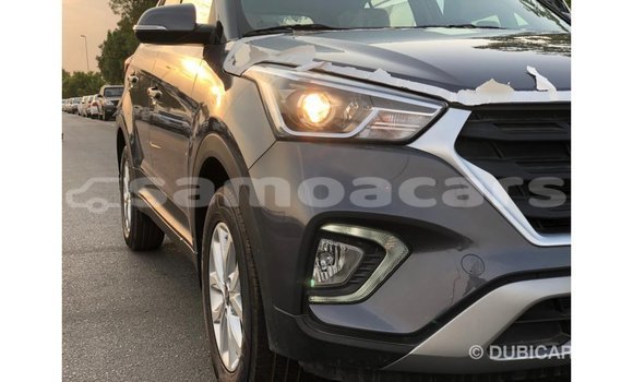 Acheter Import Voiture Hyundai Creta Autre à Import - Dubai, A'ana Acheter Import Voiture Hyundai Creta Autre à Import - Dubai, A'ana