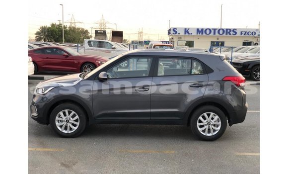 Acheter Import Voiture Hyundai Creta Autre à Import - Dubai, A'ana Acheter Import Voiture Hyundai Creta Autre à Import - Dubai, A'ana