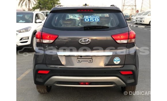 Acheter Import Voiture Hyundai Creta Autre à Import - Dubai, A'ana Acheter Import Voiture Hyundai Creta Autre à Import - Dubai, A'ana