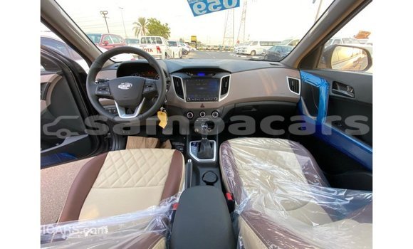 Acheter Import Voiture Hyundai Creta Autre à Import - Dubai, A'ana Acheter Import Voiture Hyundai Creta Autre à Import - Dubai, A'ana