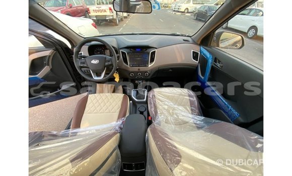 Acheter Import Voiture Hyundai Creta Autre à Import - Dubai, A'ana Acheter Import Voiture Hyundai Creta Autre à Import - Dubai, A'ana