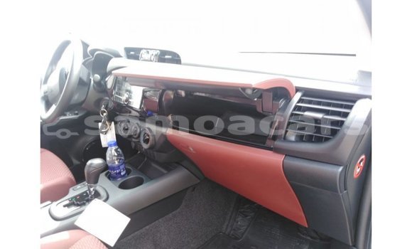 Buy Import Toyota Hilux Other Car in Import - Dubai in A'ana Buy Import Toyota Hilux Other Car in Import - Dubai in A'ana