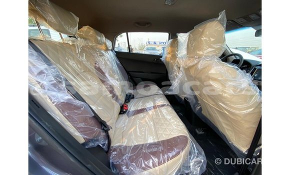 Acheter Import Voiture Hyundai Creta Autre à Import - Dubai, A'ana Acheter Import Voiture Hyundai Creta Autre à Import - Dubai, A'ana