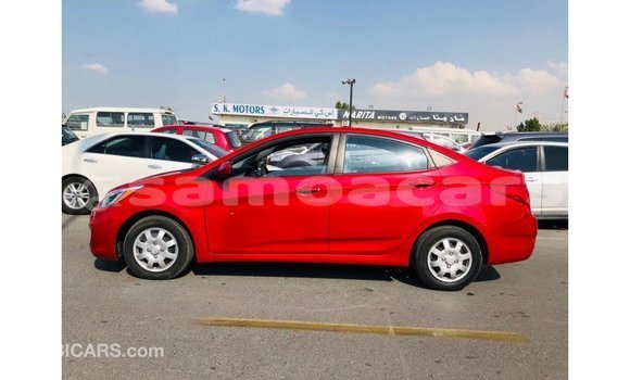 Acheter Import Voiture Hyundai Accent Rouge à Import - Dubai, A'ana Acheter Import Voiture Hyundai Accent Rouge à Import - Dubai, A'ana